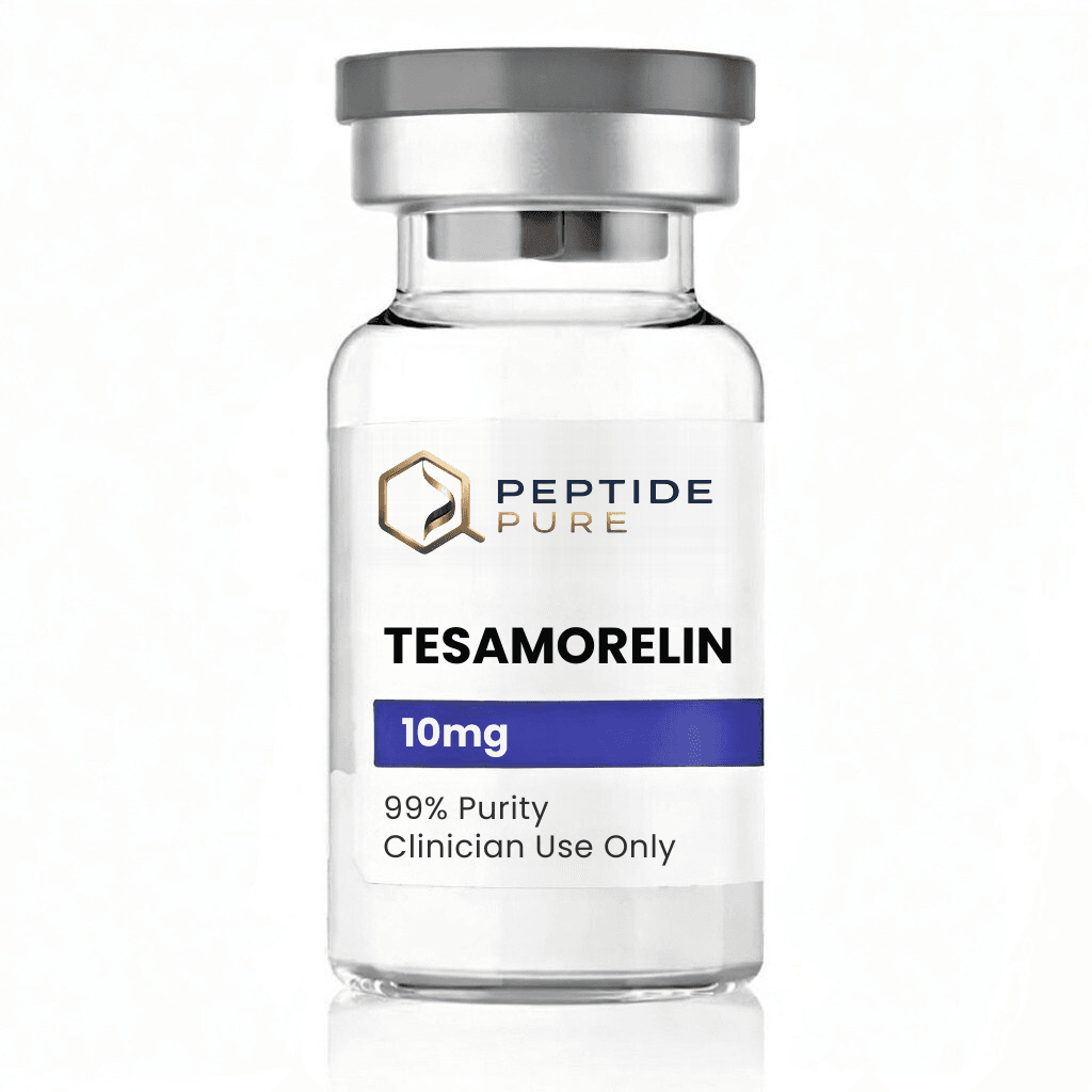 Tesamorelin 10mg