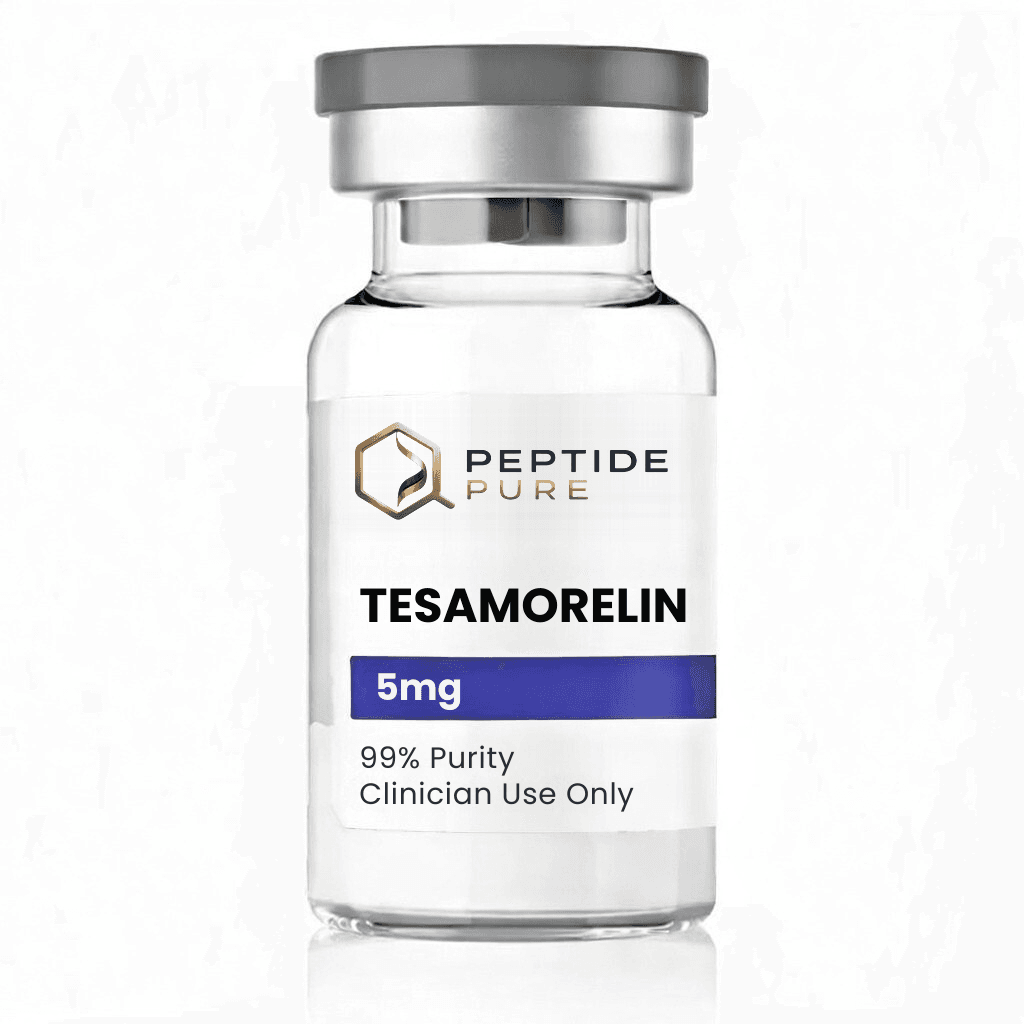 Tesamorelin 5mg