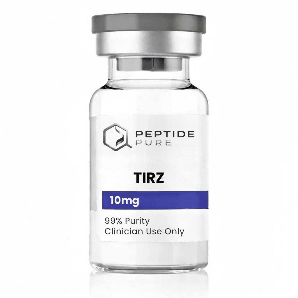 TIRZ 10mg