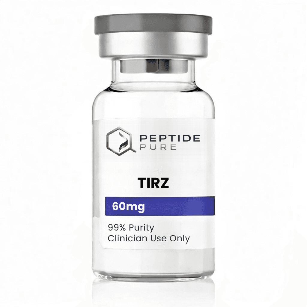 TIRZ 60mg